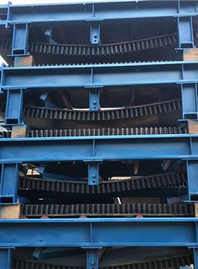 全封闭调速给料皮带秤TDG系列变频调速定量给料秤 定量皮带秤