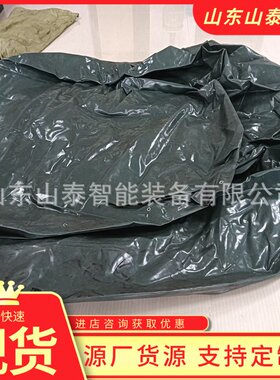 市政污水管道封堵气囊 使用寿命长 DN1500排水管道封堵气囊