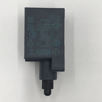 意大利Pizzato脚踏开关触点VF B501/VF B502全新原装现货
