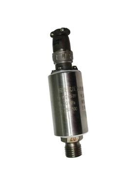 供应变式压力传感器不锈钢M14*1.5外牙20MPa轧机平整机用正负9V