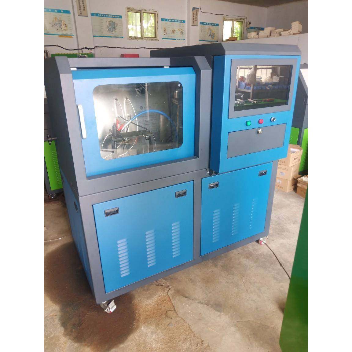 高压共轨喷油器试验台318B