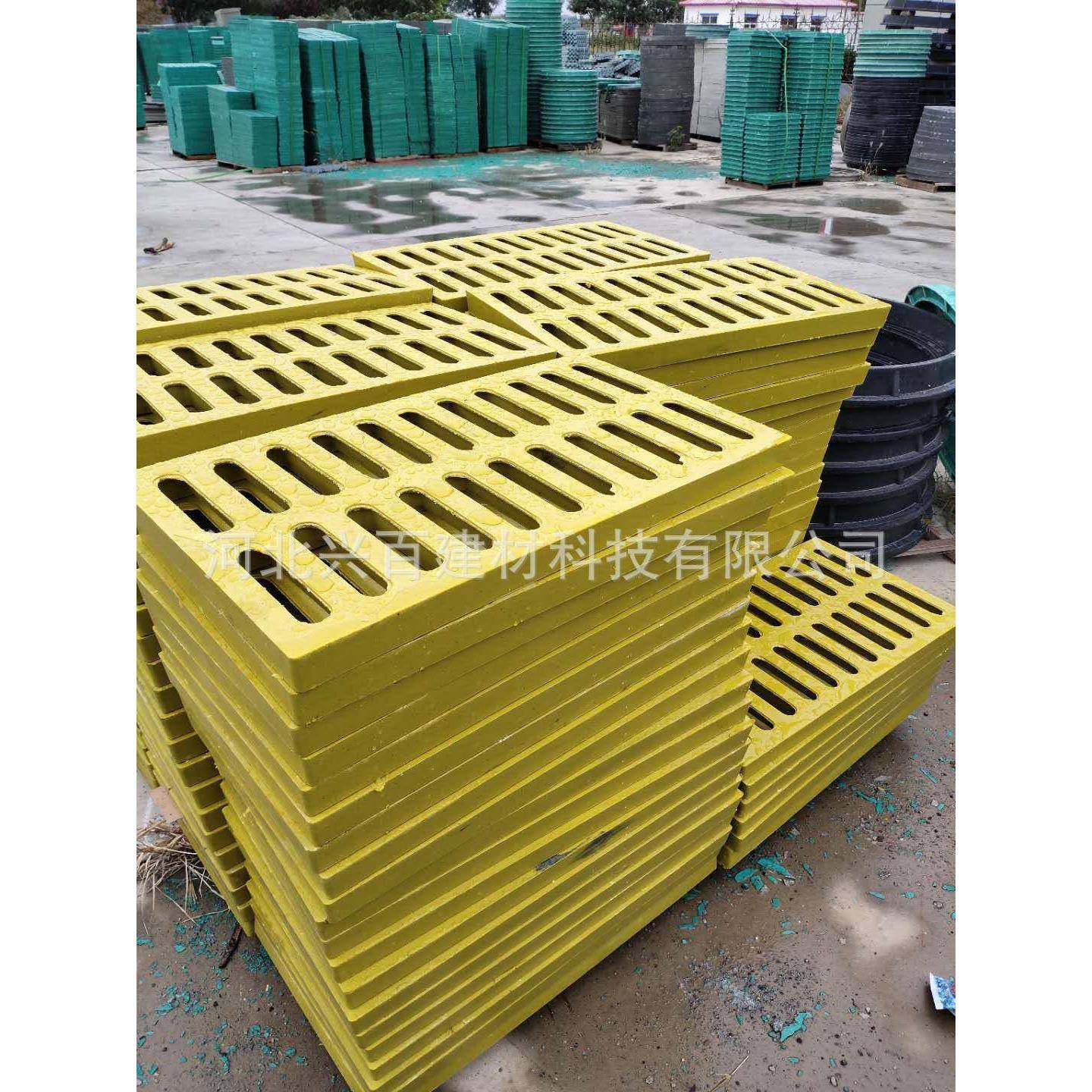 河北厂家供应高分子树脂复合井盖一手货源沟盖板单篦子盖板,基础建材,其它,淘宝优惠券,粉丝福利购,淘宝优惠卷