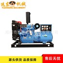 50KW发电机 铜线备用50KW发电机 潍坊50千瓦柴油三相380V发电机