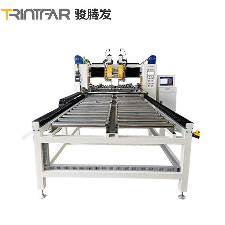 自动点焊机 交流点凸焊机 电梯门板焊接设备厂家免费试焊 骏腾发,机械设备,其他机械设备,淘宝优惠券,粉丝福利购,淘宝优惠卷