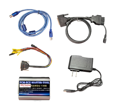 PCM-1.43新版本ECU编程器