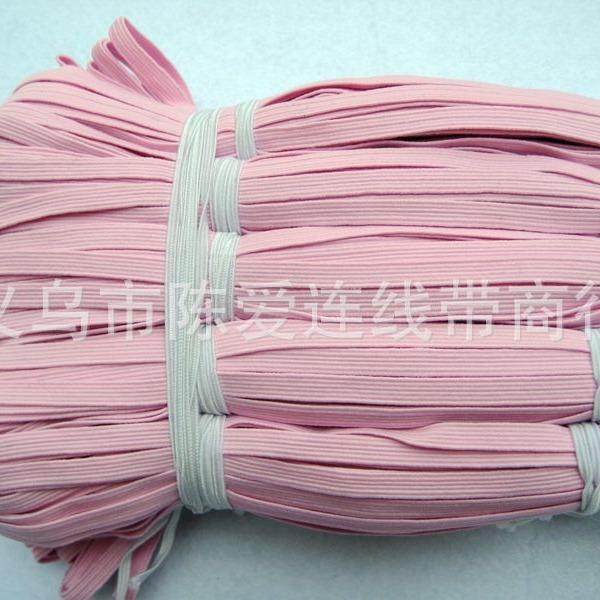 6毫米扁彩色松紧带镜面卡包笔记本名片夹松紧绑带300米走马带,纺织面料/辅料/配套,服装松紧带,淘宝优惠券,粉丝福利购,淘宝优惠卷