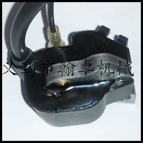 MS170180018017高压包点火模块点火线圈油锯链锯配件