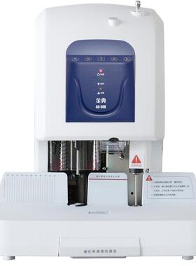 金电Gd-50S/50K/50G/50E/60E/50Ec全自动金融凭证热熔铆管装订机