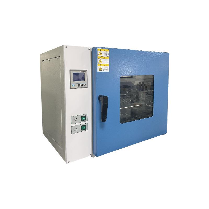 ZDF电热精密烤箱实验室真空干燥箱高温烘箱电热鼓风干燥箱