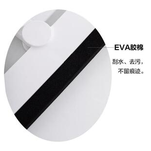 茶花魔术扫把浴室厕所刮水器家用扫水拖把地刷卫生间刮水板刷子