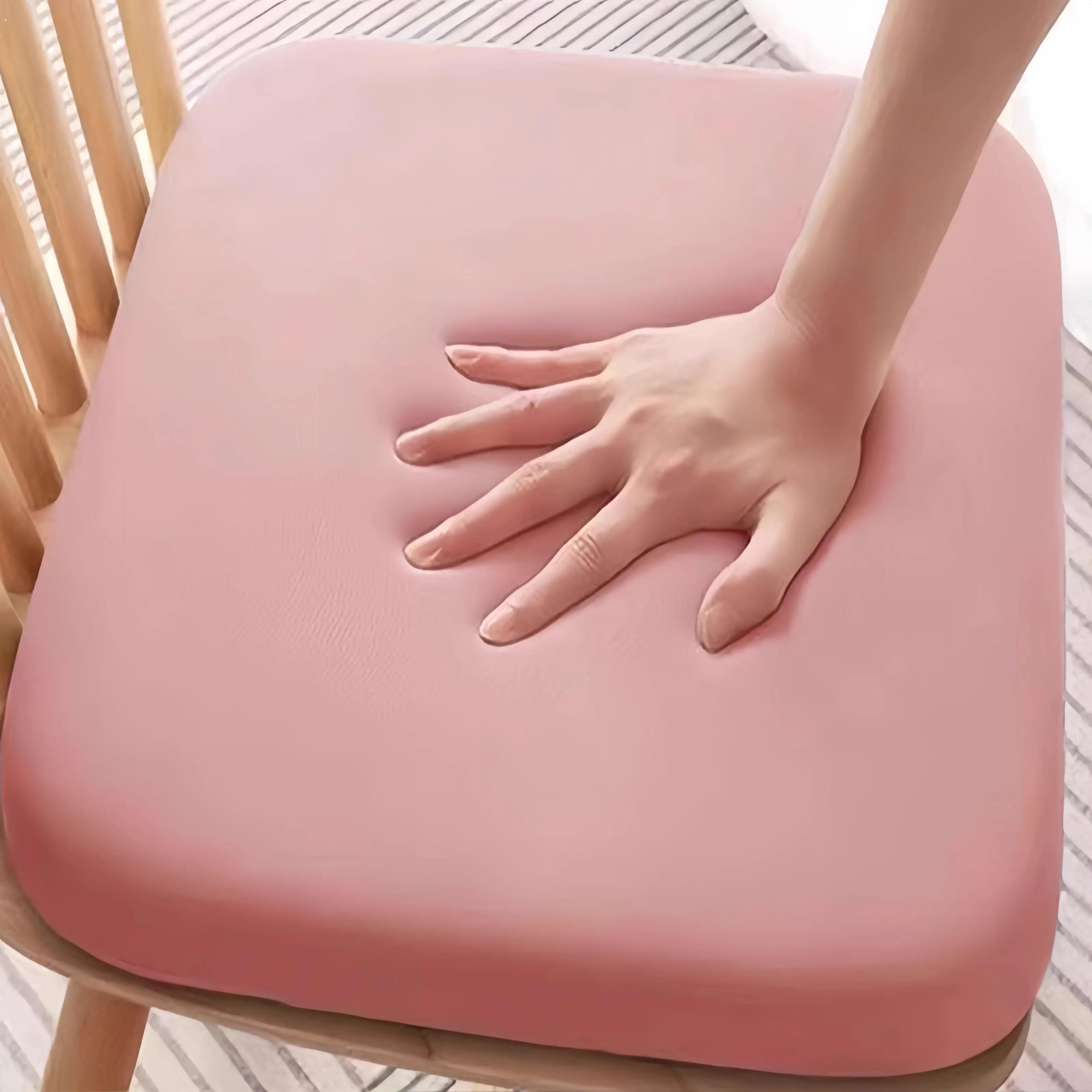 汽车坐垫多规格慢回弹记忆棉车用座椅垫车载用品久坐不累加厚海绵