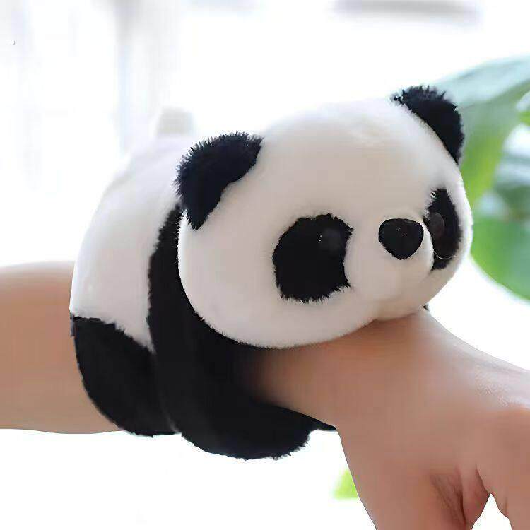 玩偶防撞垫入户门挡指纹锁保护套门把套门后防撞神器门把手智能锁