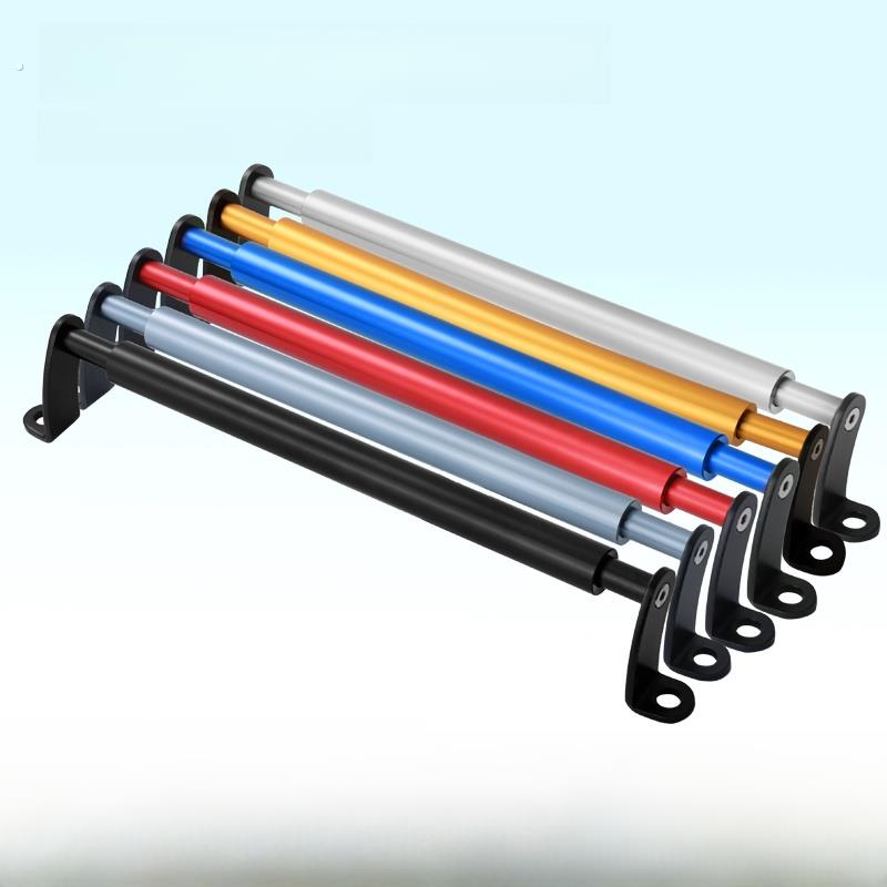 电动踏板摩托车后视镜改装件横杆平衡拉杆多功能导航加固扩展支架