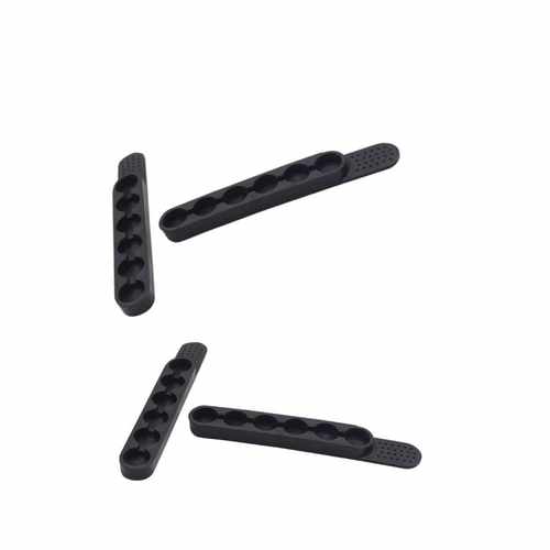 4根1包 左轮弓单安装条 Revolver speed strips Speed Loader