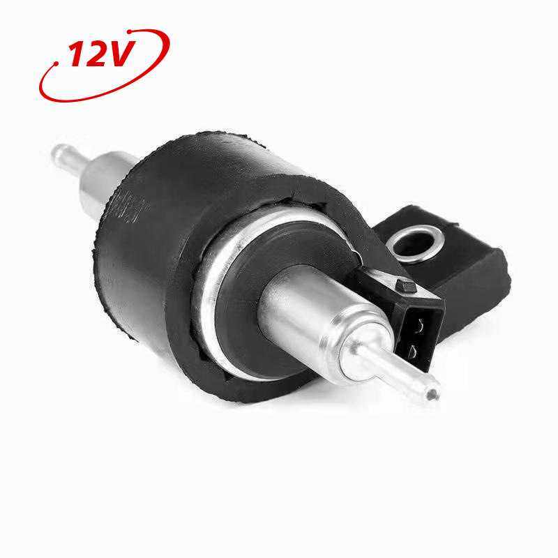 驻车加热器12V燃油电磁泵脉冲计量油泵配件柴油柴暖维修12V燃油泵,电子元器件市场,电位器,淘宝优惠券,粉丝福利购,淘宝优惠卷