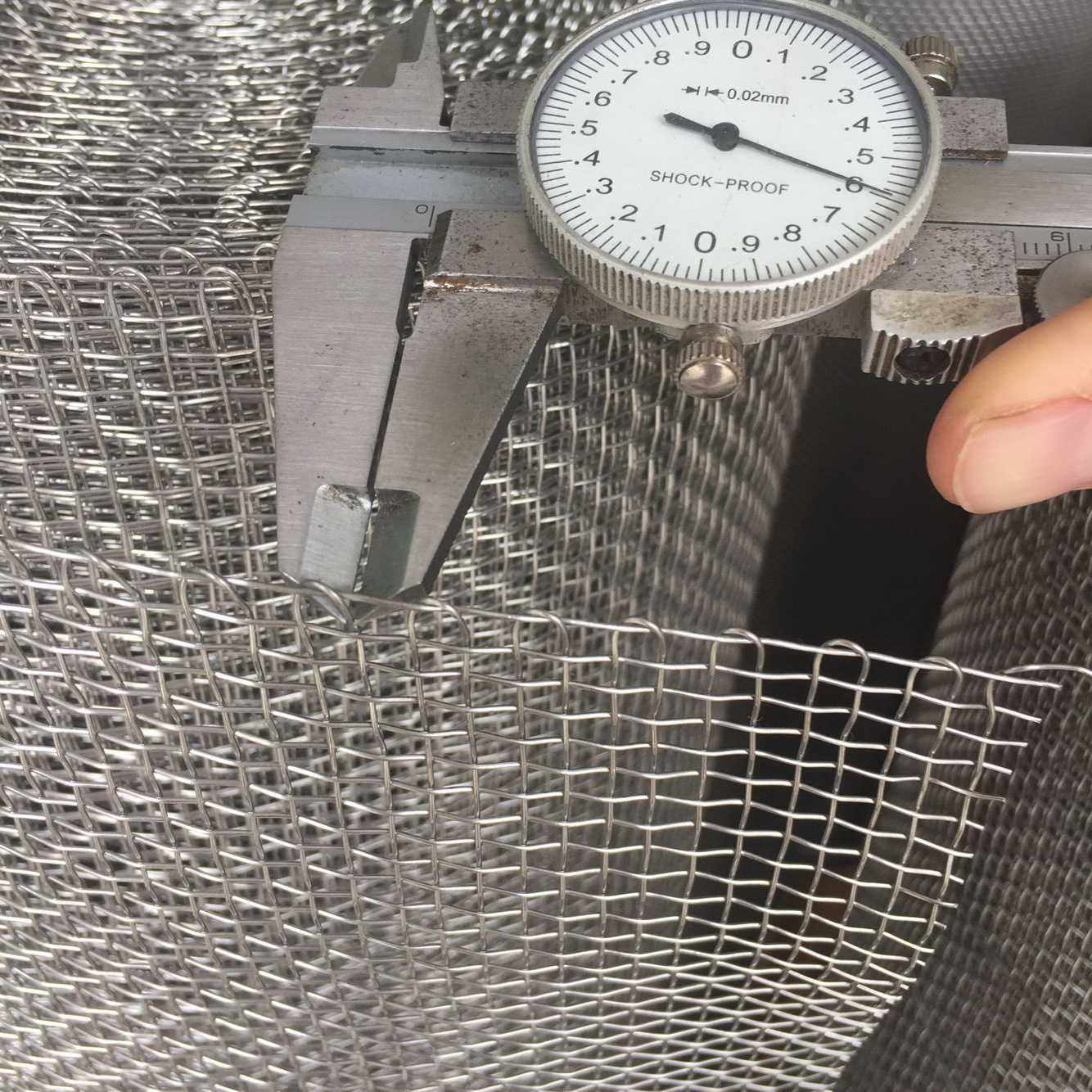 广东惠州304不锈钢筛网316不锈钢丝网4目6目8目10目12目14目16目,五金/工具,带表卡尺,淘宝优惠券,粉丝福利购,淘宝优惠卷