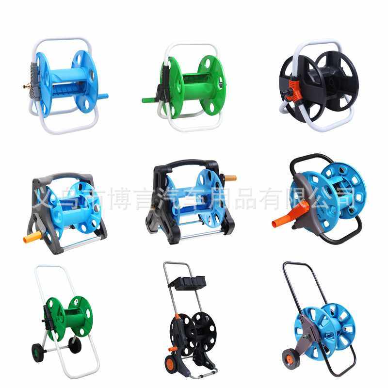 安路仕水管收纳架洗车水管卷管器收纳洗车绕管架子家用盘管器工具,五金/工具,其它工具,淘宝优惠券,粉丝福利购,淘宝优惠卷