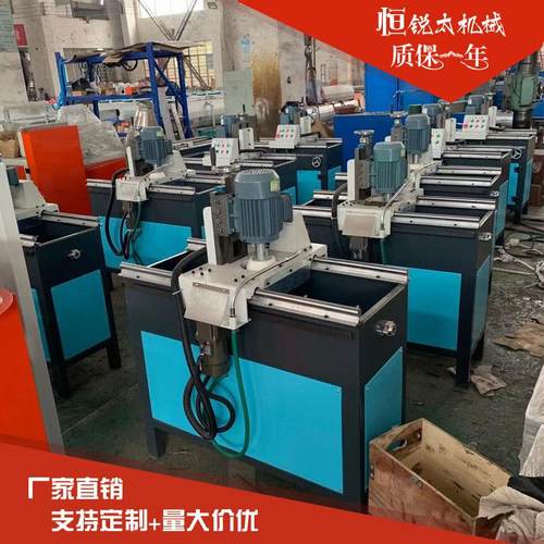 现货塑料破碎机刀片磨刀机木工直刃刀具加工自动数控直刀磨刀机