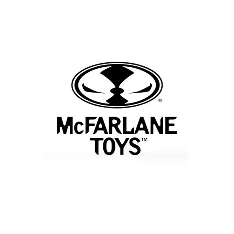 5月盲订定金 麦克法兰 暗影鹰 - 11号暗影鹰 1/10可动手办 18962