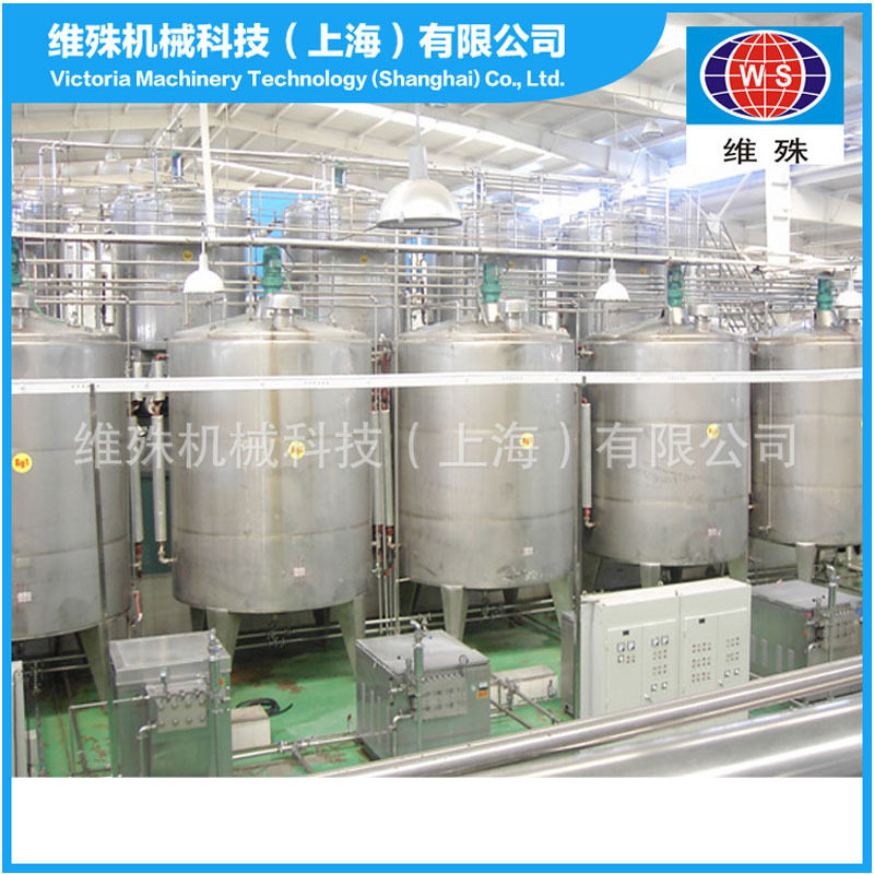 酸奶生产线搅拌型凝固型杯装巴氏奶加设备袋装乳品生产线