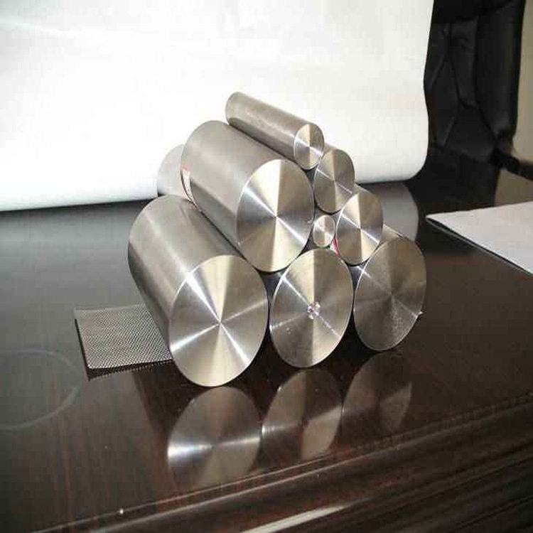 美国耐蚀合金 inconel718镍铬铁合金棒 718镍钢板 GH4169合金钢棒