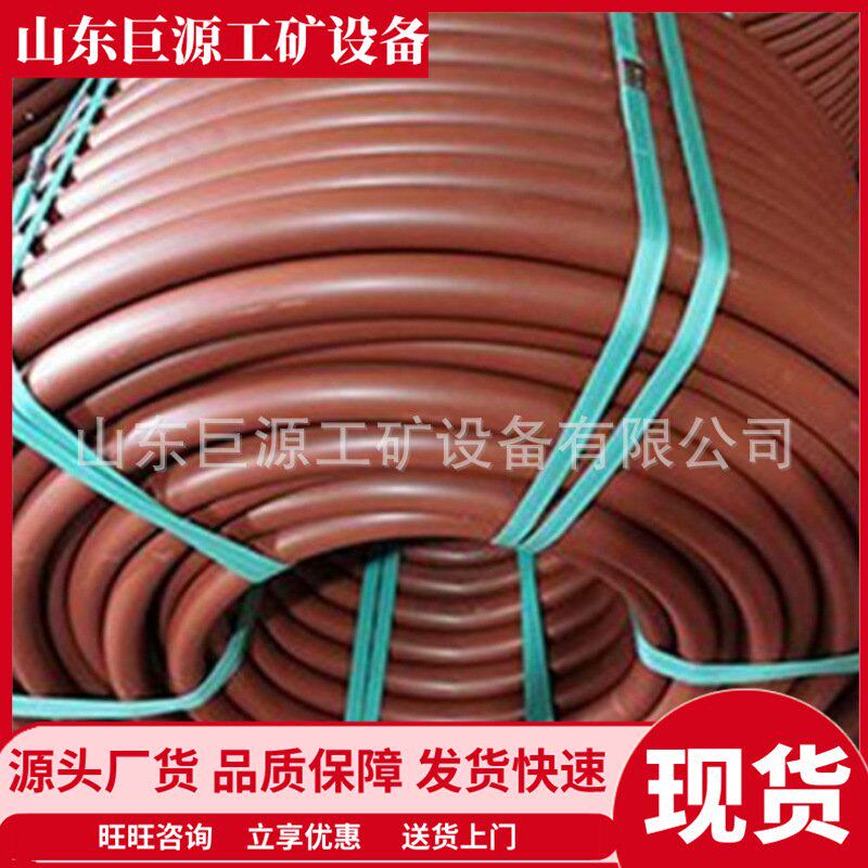 矿用FPC阻燃穿线管 阻燃型半硬质聚氯乙烯管 FPC阻燃电缆穿线管
