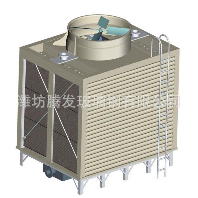 厂家生产横流式逆流式冷却塔 中央方形凉水塔 工业低噪音冷却水塔,机械设备,干燥机/干燥箱/烘干机,淘宝优惠券,粉丝福利购,淘宝优惠卷