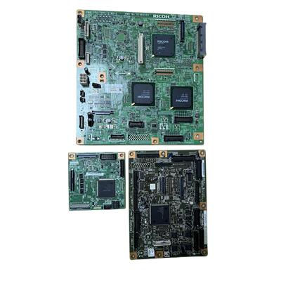 理光MPC6003 C3503 C4503 C5503BCU板IPU成像板传送传送成像IOB