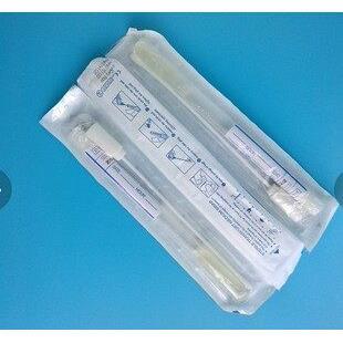 Cary-Blair氏运送培养基管含5ml琼脂一次性运送拭子支原体采样