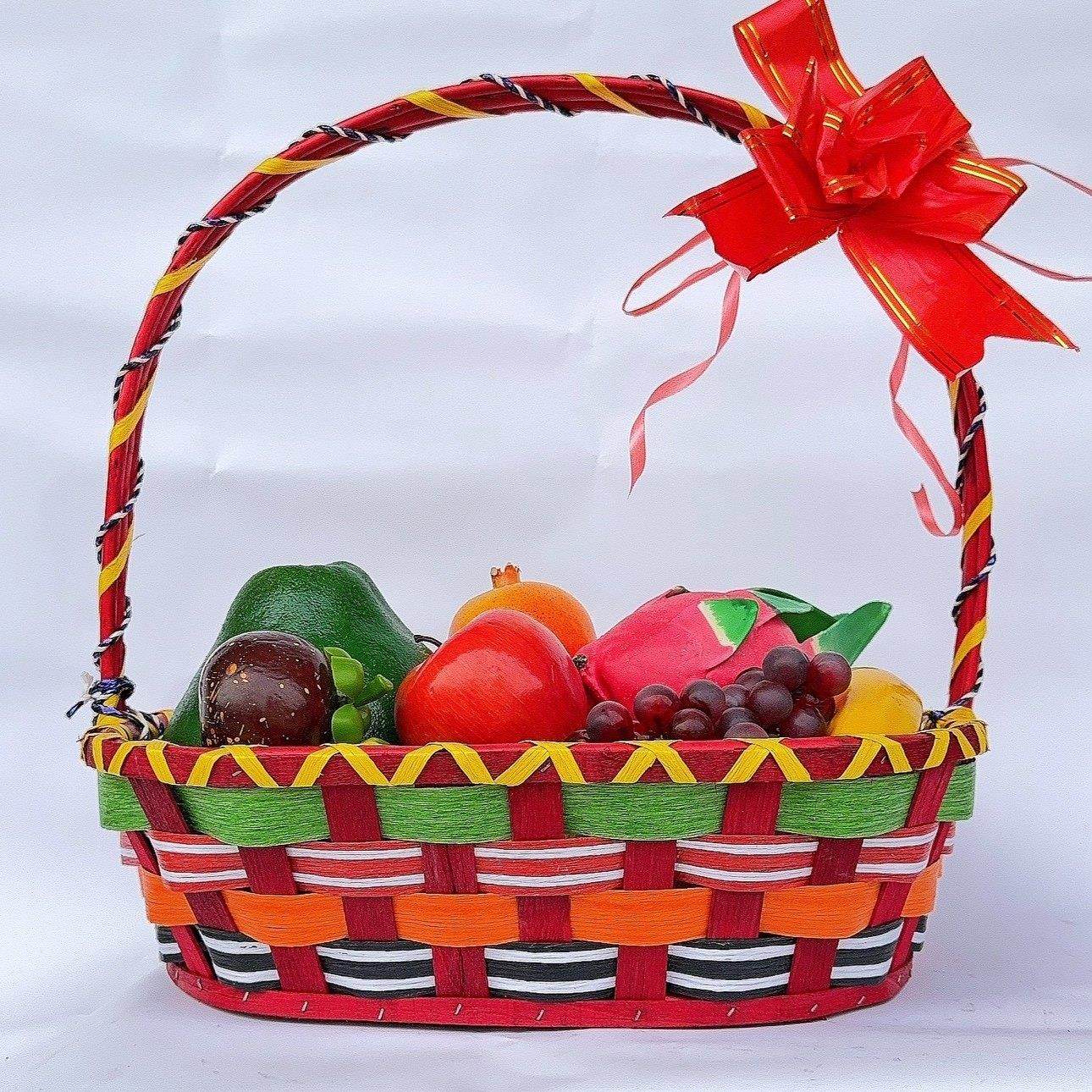 水果篮手提收纳篮柳编鸡蛋篮高档节日礼品篮采摘蓝菜篮手工水果蓝,收纳整理,购物篮,淘宝优惠券,粉丝福利购,淘宝优惠卷