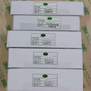 To-3P氧化铝陶瓷片高温耐247 -220陶瓷绝缘片陶瓷散热器