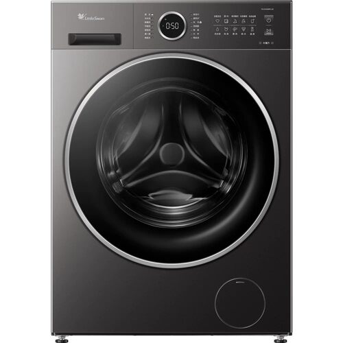 小天鹅水魔方10kg滚筒洗衣机