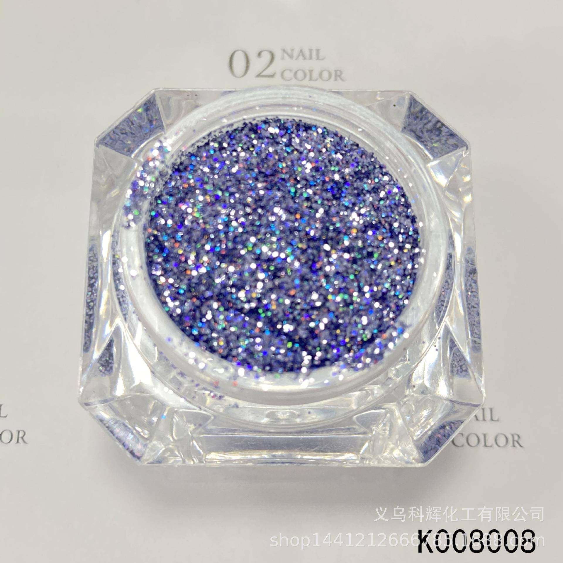 供应金葱粉镭射闪粉指甲油原料美甲镭射闪粉幻彩闪粉银闪粉,工业油品/胶粘/化学/实验室用品,金葱粉,淘宝优惠券,粉丝福利购,淘宝优惠卷