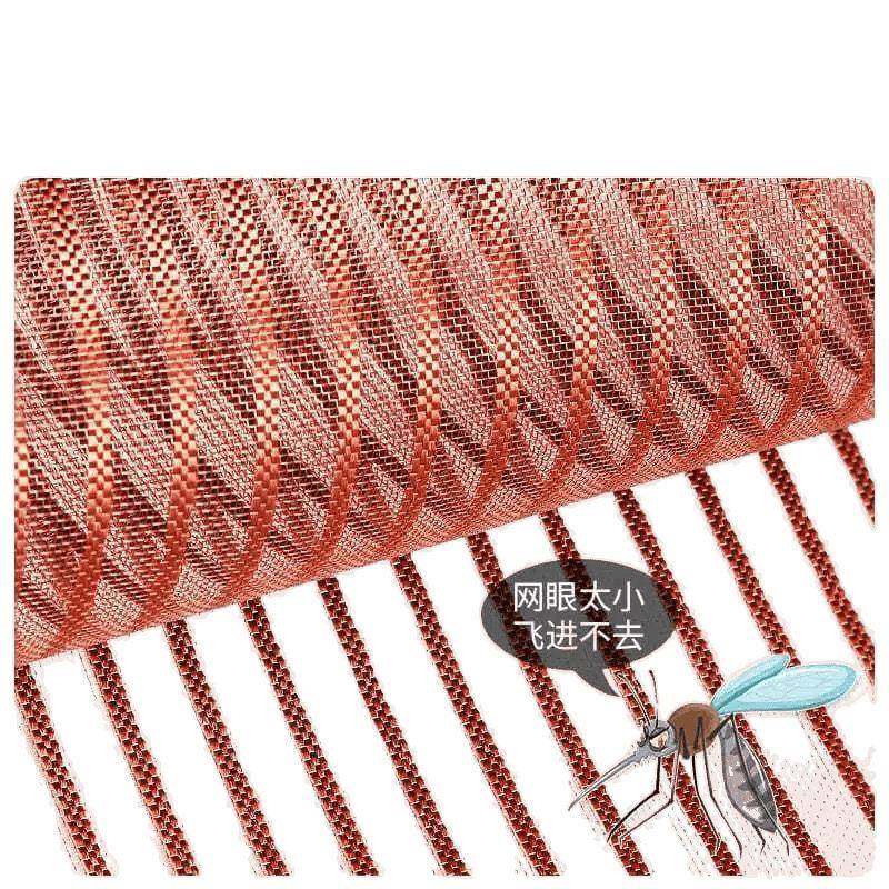 金刚网沙门窗门帘子防蚊虫夏天加密静音家用磁性自吸门夏季防蝇网,居家日用,纱窗/纱门,淘宝优惠券,粉丝福利购,淘宝优惠卷