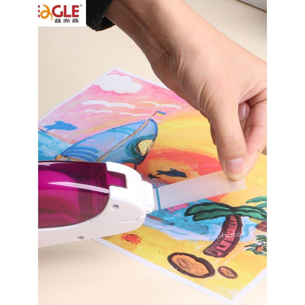 透明胶带切割器胶布撕割器自动迷你小号胶纸机打包封箱胶带座,包装,胶带座/封箱器,淘宝优惠券,粉丝福利购,淘宝优惠卷