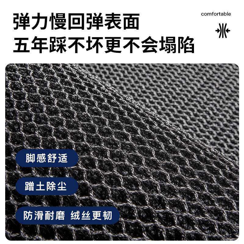 室外门口入户门地垫别墅进门耐脏免洗可擦脚踏垫蹭土防水防滑地毯,居家布艺,家用脚垫,淘宝优惠券,粉丝福利购,淘宝优惠卷