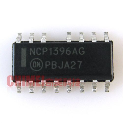 【全新原装】NCP1396AG NCP1396BG 液晶电视机电源管理IC集成电路