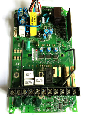 ETP712850安川变频器H1000系列2.2-3.7kw电源板驱动板主板ETP2851