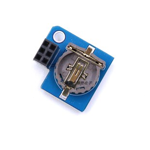 DS3231 I2C Pi RTC树莓派实时时钟模块 寄存器模块 RTC存储器模块