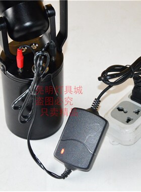 BZH6600A可携式多功能强光灯SME8081A CQ6601 专用充电器