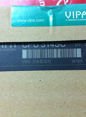 238-2BC00 VIPA模块全新原装正品最后库存