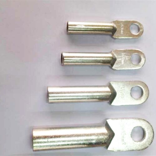 火炬金具 堵油铜鼻DT-300 器接线电线鼻线耳快速连接电线接线端子