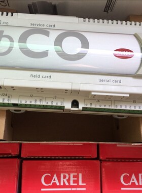 意大利卡乐主板CAREL PCO3000AL0 PCO3000AM0 PCO3000AS0 PCO3