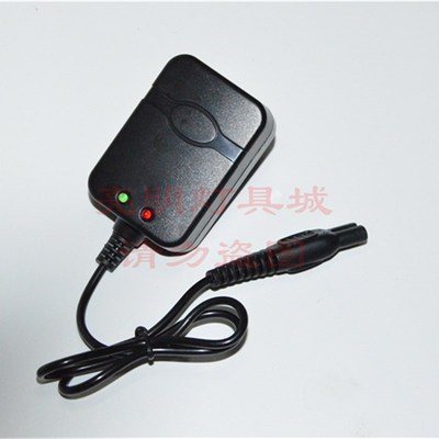 比你亮 9818 17-A 户外照明 头灯 8字双孔  充电器