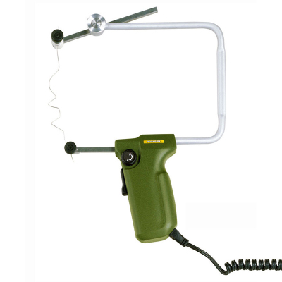 德国PROXXON 12V手持泡沫切割电热丝切割机NO27082 12/E