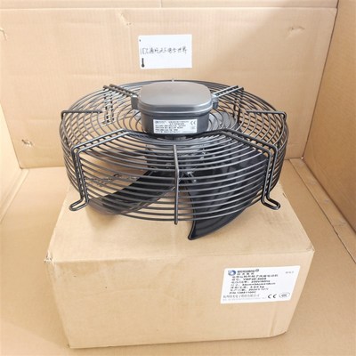 微光weiguang电机AxialFan YWF4E-300S冷库风机散热马达带接线盒