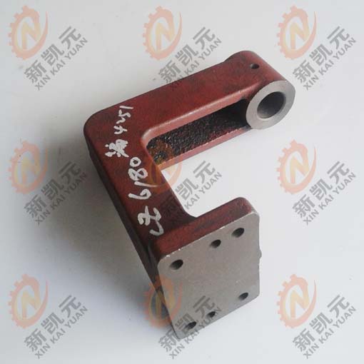 镇江江苏齐航CZ61100机床配件 CZ6180C尾座移动支架 齐航尾座支架