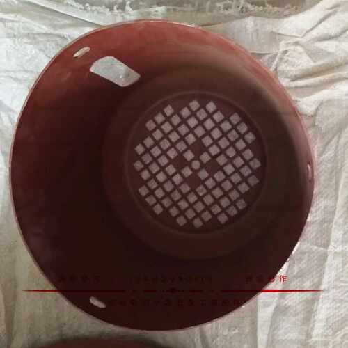 YEJ刹车电磁制动电机风罩YEJ风帽加厚型电机配件宏屹机电经销