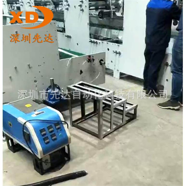 10升热熔胶机包装盒涂胶机礼品盒涂胶机纸箱喷胶机