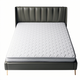 张 80mm 前智床垫900 2000